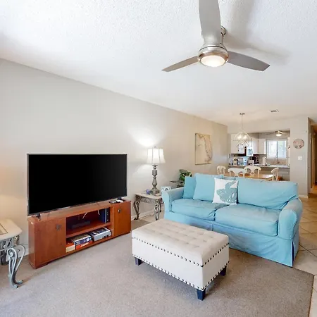 Portside Resort Bb4